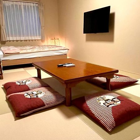 Shirahama No Yado Ran Hotel Exterior photo