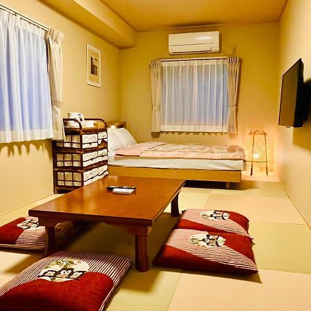 Shirahama No Yado Ran Hotel Exterior photo