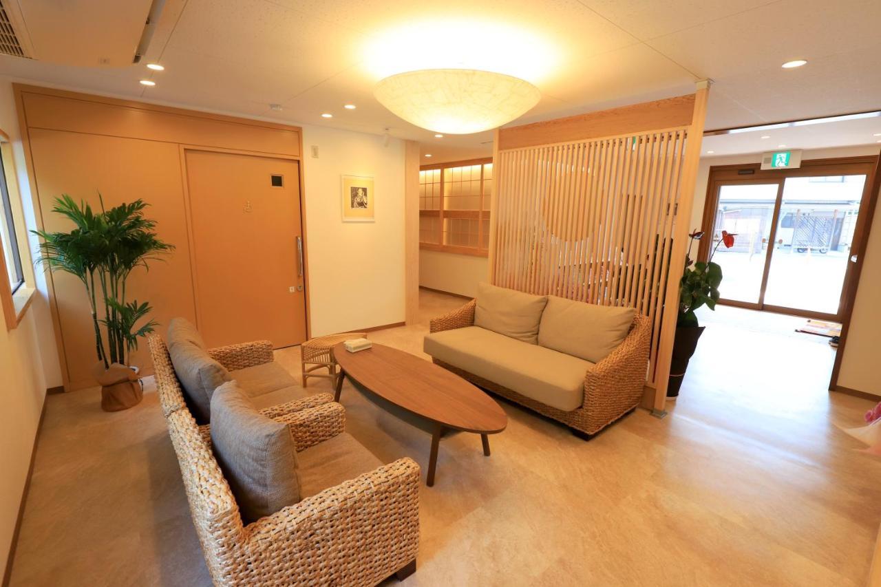 Shirahama No Yado Ran Hotel Exterior photo