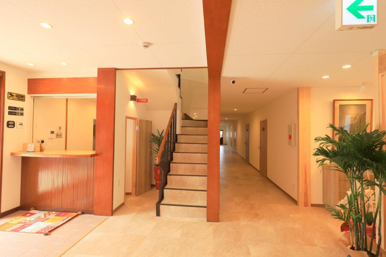 Shirahama No Yado Ran Hotel Exterior photo
