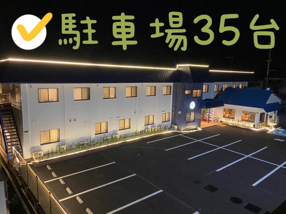 Shirahama No Yado Ran Hotel Exterior photo