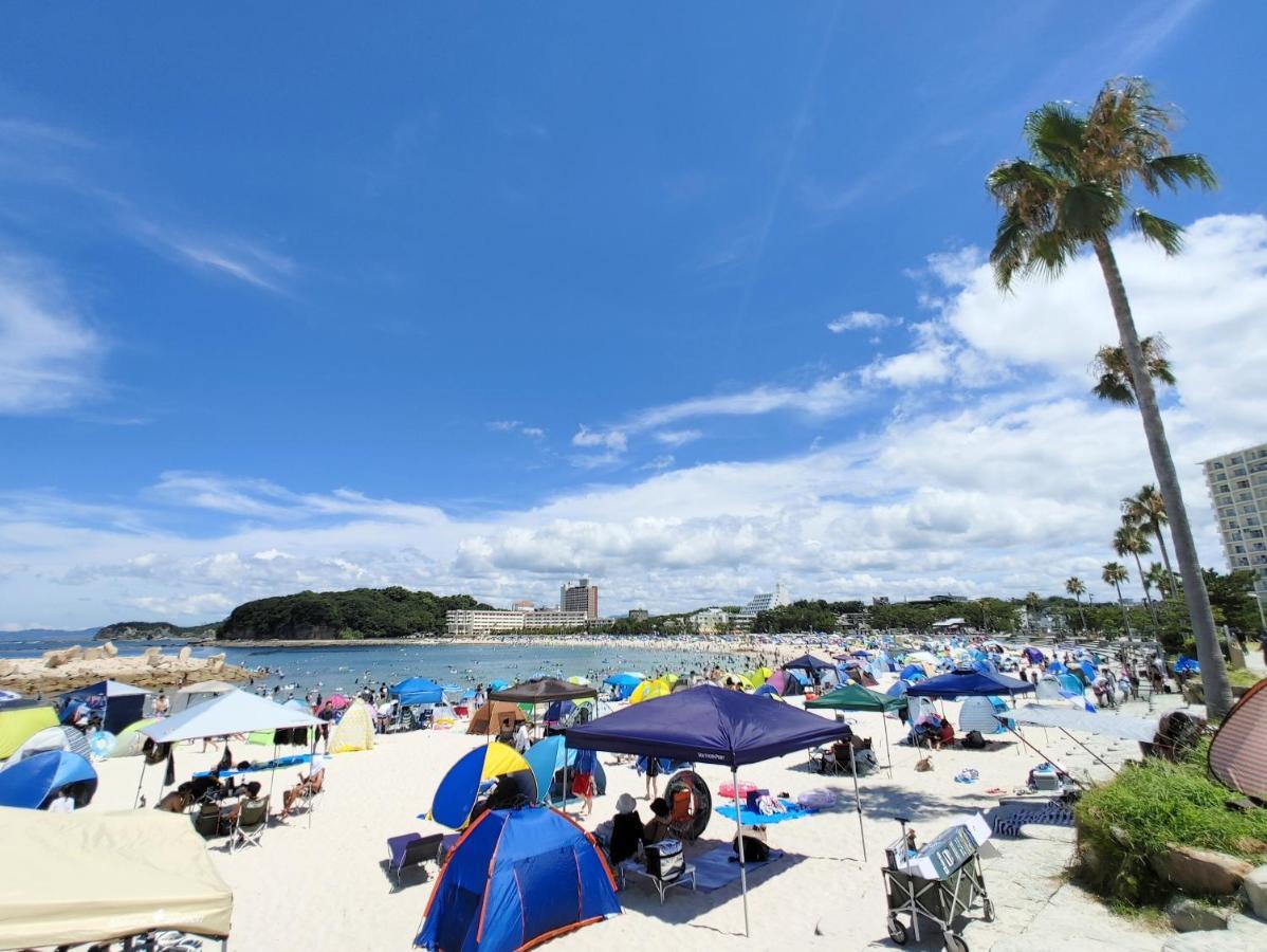 Shirahama No Yado Ran Hotel Exterior photo