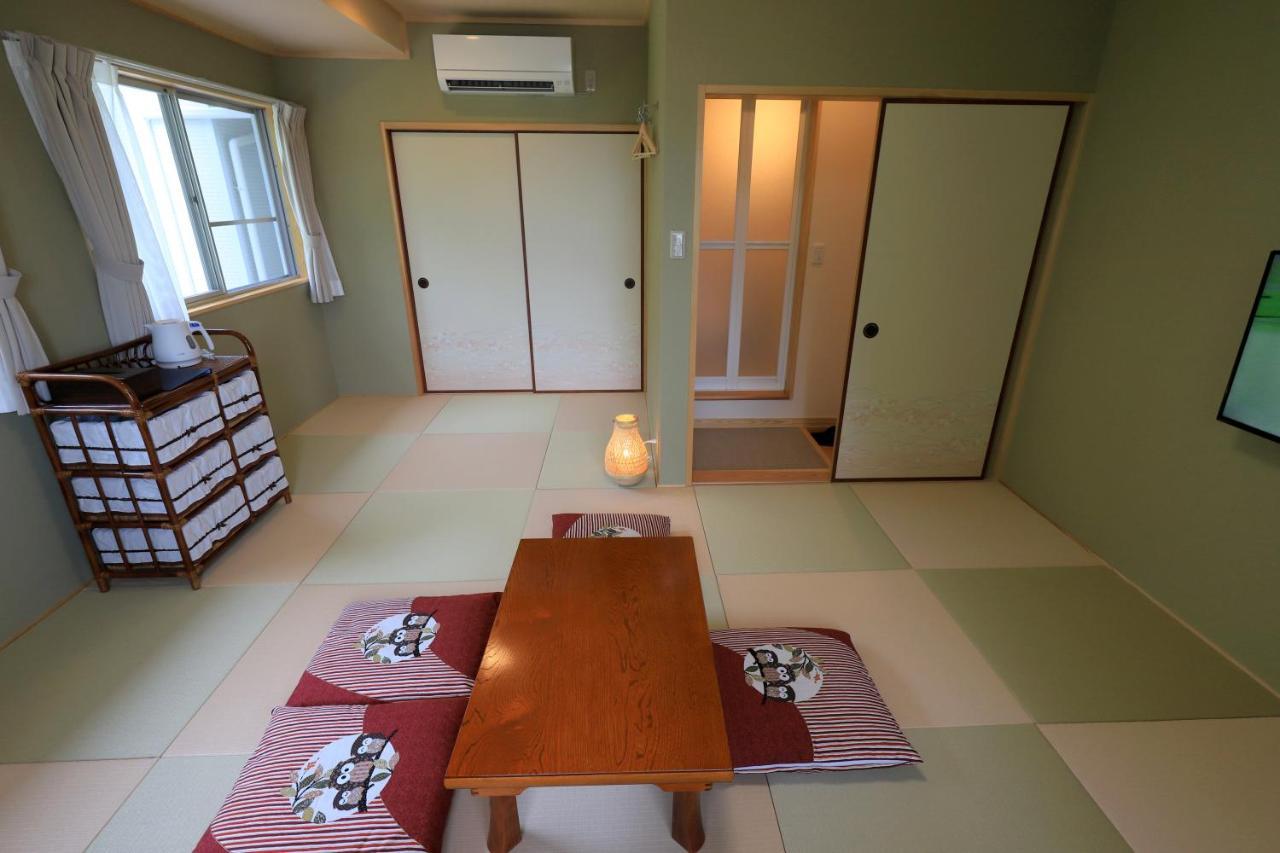 Shirahama No Yado Ran Hotel Exterior photo