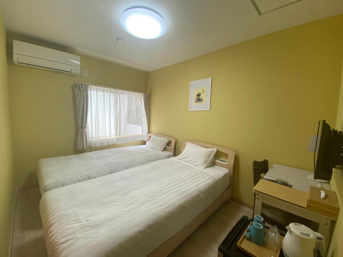 Shirahama No Yado Ran Hotel Exterior photo
