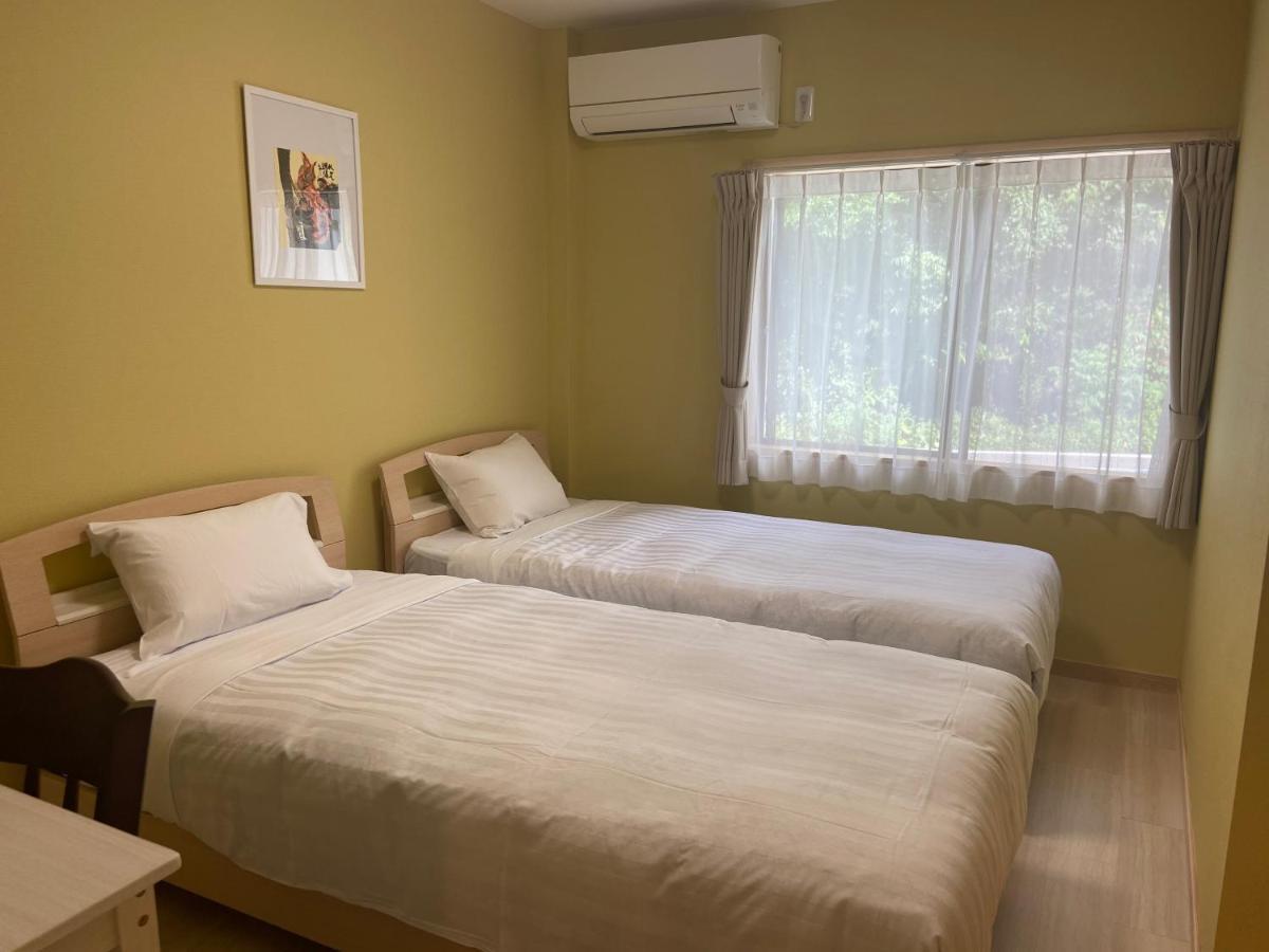 Shirahama No Yado Ran Hotel Exterior photo