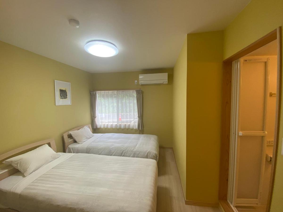 Shirahama No Yado Ran Hotel Exterior photo
