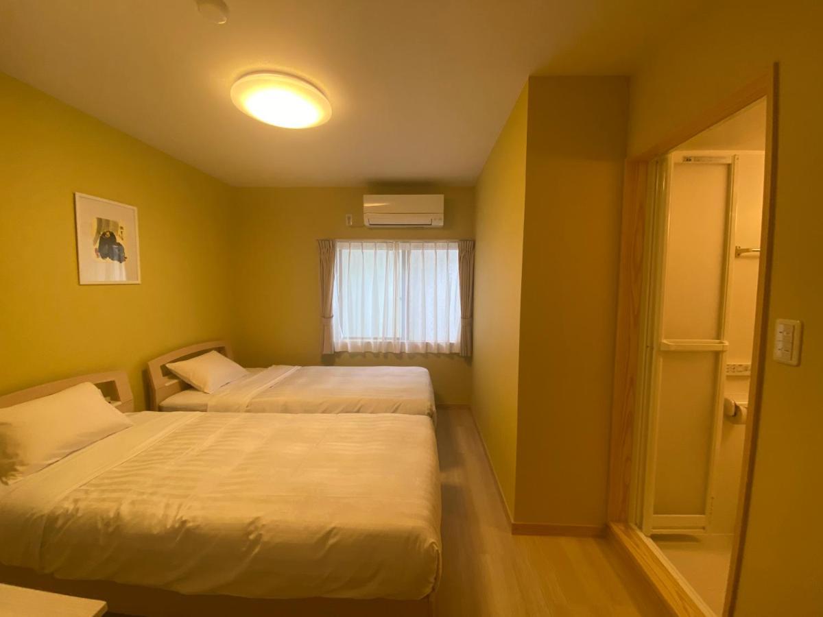 Shirahama No Yado Ran Hotel Exterior photo