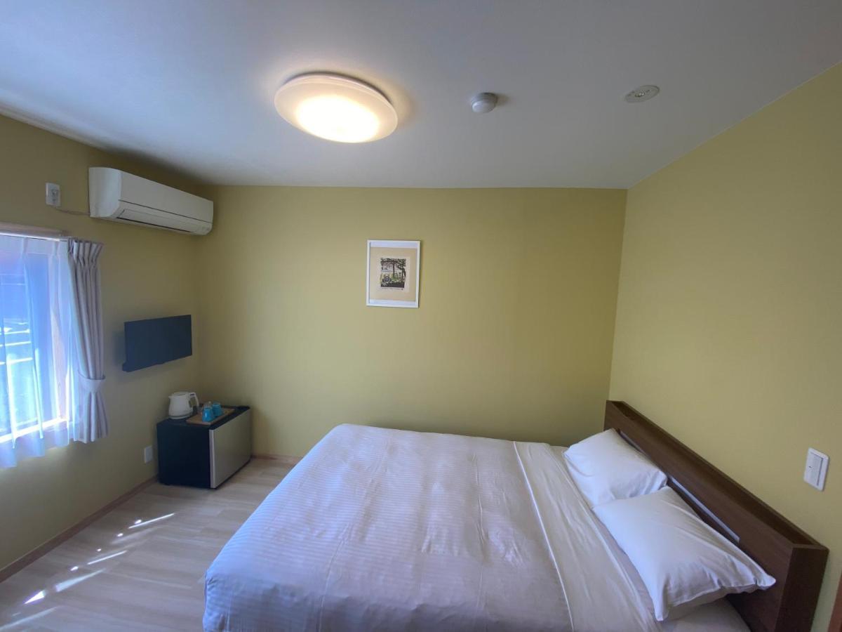 Shirahama No Yado Ran Hotel Exterior photo