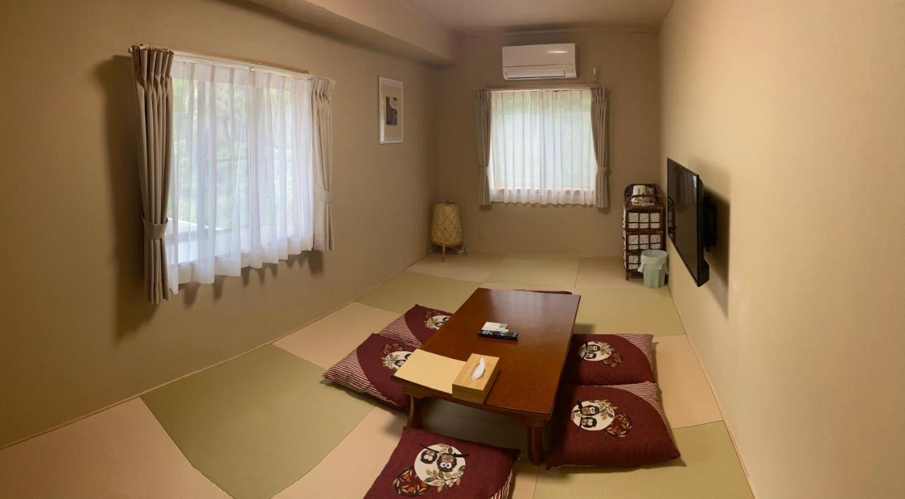 Shirahama No Yado Ran Hotel Exterior photo