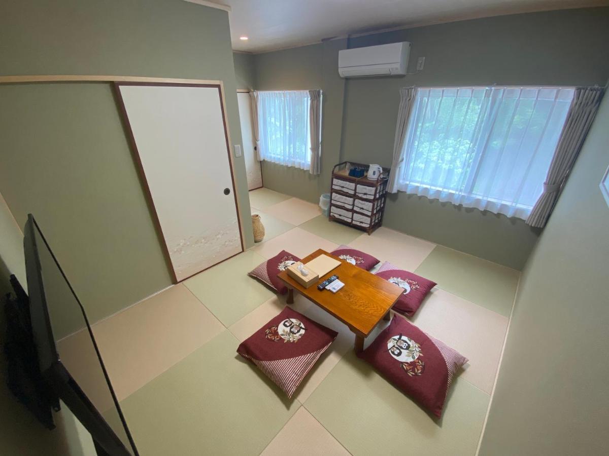 Shirahama No Yado Ran Hotel Exterior photo