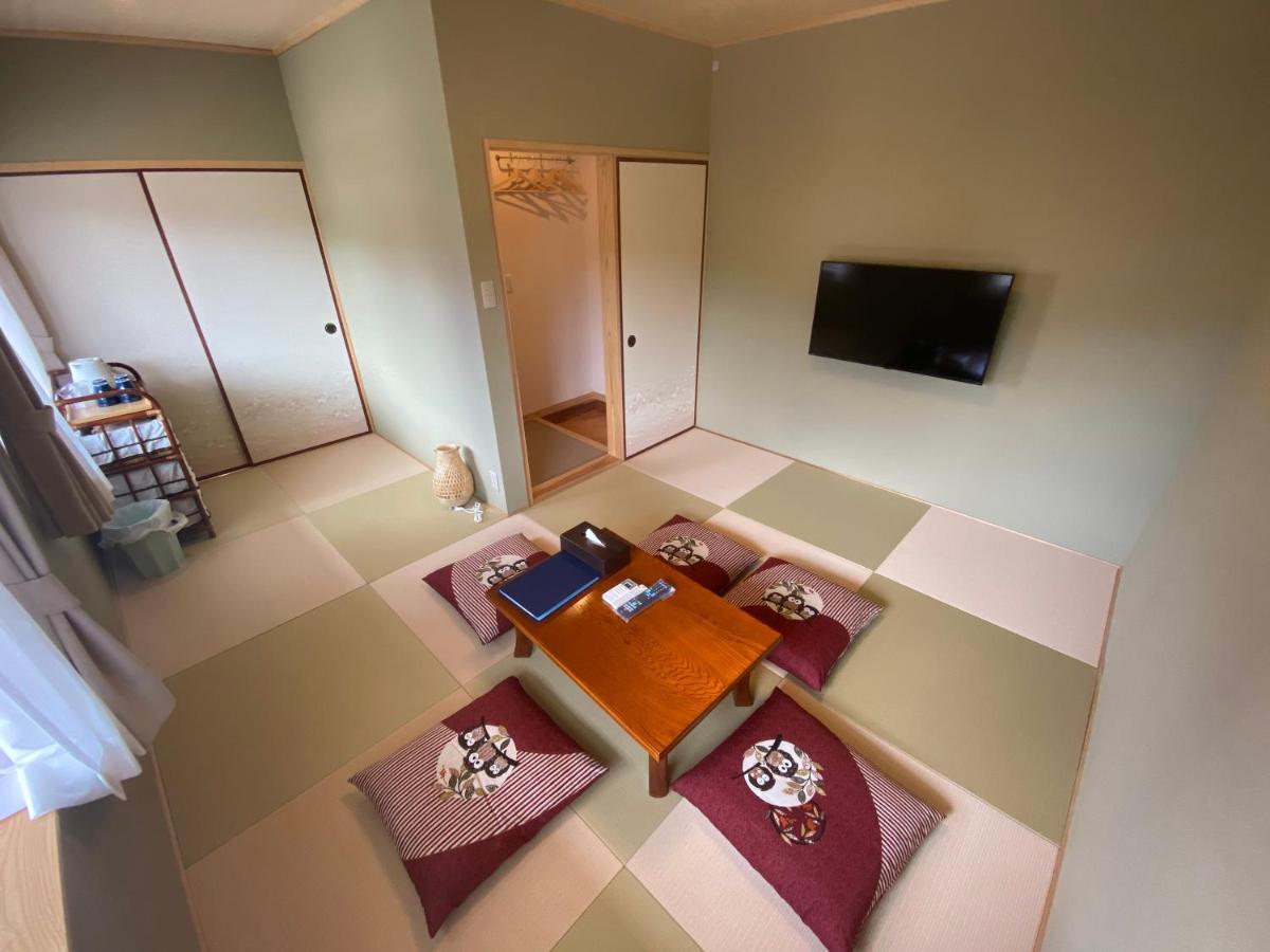 Shirahama No Yado Ran Hotel Exterior photo