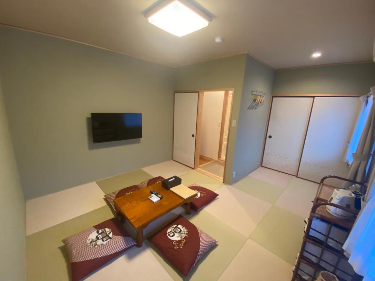 Shirahama No Yado Ran Hotel Exterior photo