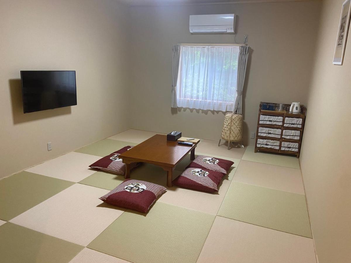 Shirahama No Yado Ran Hotel Exterior photo