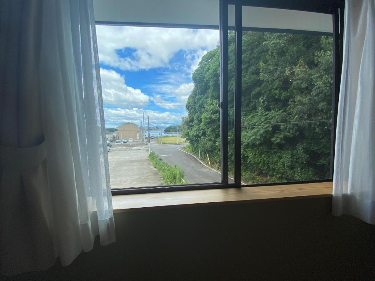 Shirahama No Yado Ran Hotel Exterior photo