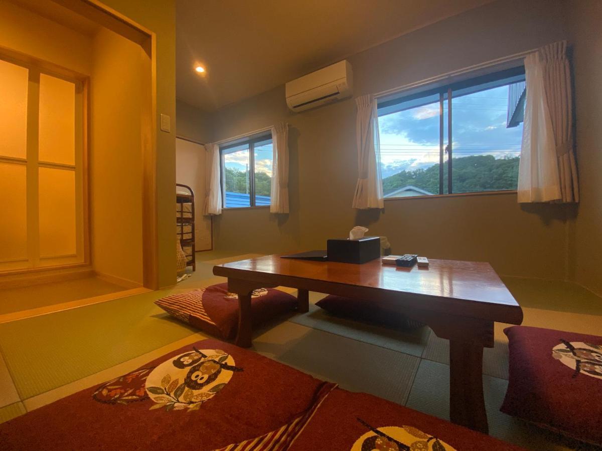 Shirahama No Yado Ran Hotel Exterior photo