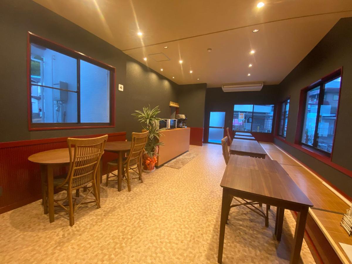 Shirahama No Yado Ran Hotel Exterior photo