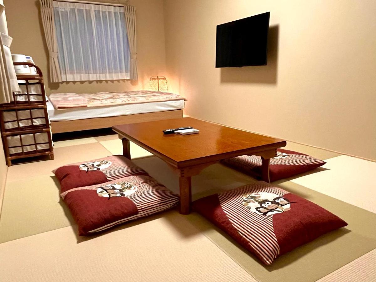 Shirahama No Yado Ran Hotel Exterior photo