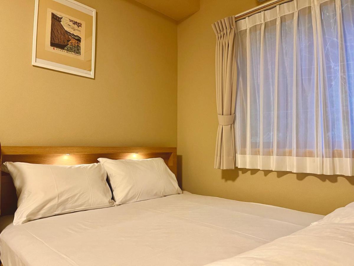 Shirahama No Yado Ran Hotel Exterior photo